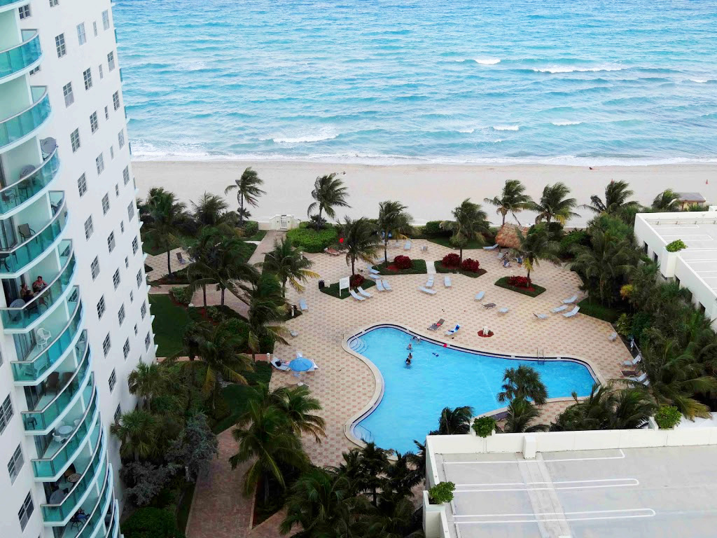 Apartamentos Para Renta Miami